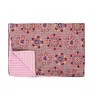 Taj Hotel Kantha Cotton Throw | 50"x70" | A - 2 of 4