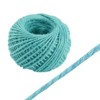 Unique Bargains Jute Twine 2mm Dia 50m Length - 3 of 4