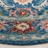 Blossom BLM691 Hand Tufted Indoor Rugs - Safavieh - 3 of 4