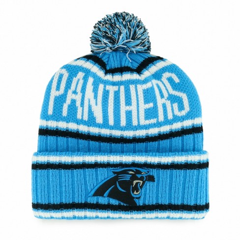 NFL Carolina Panthers Women's Freya Beanie