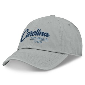 NCAA North Carolina Tar Heels Nico Cotton Hat - 1 of 4