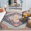 Metro MET727 Hand Tufted Indoor Rugs - Safavieh - 2 of 4