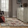Arleta Tufted And Hooked Rug - Momeni - 3 of 4