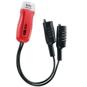 Gardner Bender 5-50 V Low Voltage Tester - 1 of 1