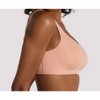 Women's Structured Scoop Bra - Evelyn & Bobbie - 2 of 4