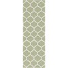 Unique Loom    Decatur Trellis Area Rug - 2 of 4