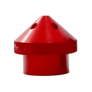 T-H Marine G-Force Eliminator Prop Nut for Garmin Force Motors, Boat Equipment and Parts, GFELGFRDP - 1 of 1