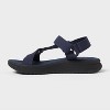 Kids' Arden Camp Sandals - Cat & Jack™ - 2 of 4
