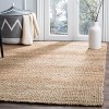 Natural Fiber NF732 Hand Woven Indoor Rugs - Safavieh - 2 of 4