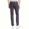 Levi's Men's 511 Slim Fit Jeans - Grey/Black 3D - 2 of 2
