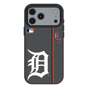 MLB American League Teams Sidebar MagSafe Compatible Cell Phone Case for Apple iPhone 17 Series - 1 of 4