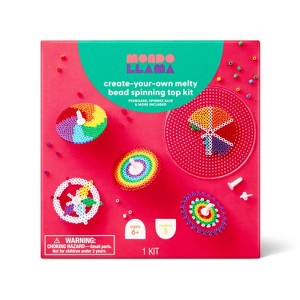 Melty Beads Spinners Craft Activity Kit - Mondo Llama™ : Target