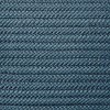 Colonial Mills Simply Home Solid Runner - Lake Blue 2'x6' - 4 of 4