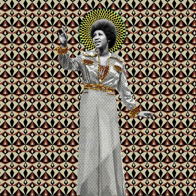 Franklin Aretha - Aretha