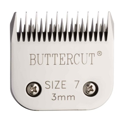 Geib Premium Quality Stainless Steel Clipper Blade