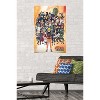 Trends International Naruto Shippuden - Group Unframed Wall Poster Prints - 2 of 4