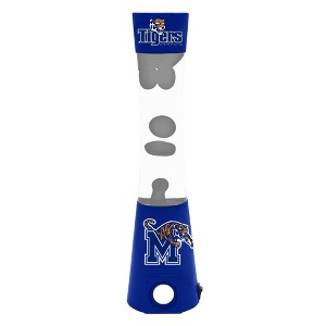 NCAA Memphis Tigers Magma Lamp Speaker - 1 of 3
