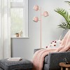 Teddy Bear Plush Kids' Throw - Pillowfort™ - 2 of 4