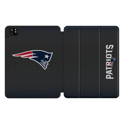 Keyscaper NFL AFC Teams Linen Tablet Case for Apple iPad