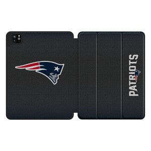 Keyscaper NFL AFC Teams Linen Tablet Case for Apple iPad - 1 of 4