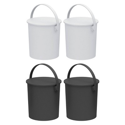 JEJ Astage Sturdy Bucket
