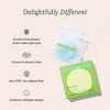 Cocolab Cocofloss Refillable Woven Expanding Dental Floss - Young Coconut - 33yd - 3 of 4