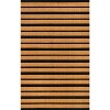 JONATHAN Y Natural Coir Area Rug - 2 of 4