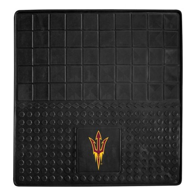  NCAA Arizona State University Heavy Duty Vinyl Cargo Mat 