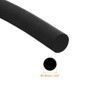 Unique Bargains Solid Foam Rubber Round Soundproof DIY Weather Seal Strip - 2 of 4