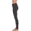 Just Love Womens Leggings - Full Length Legging for Women - 2 of 3