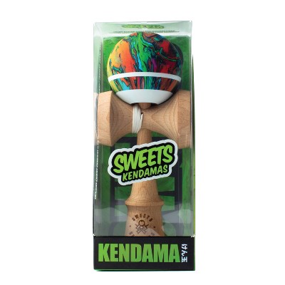 kendama toy target