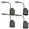 DeWalt D28140 Type-1 Grinder (4 Pack) Replacement Brush - 640491-01-4PK - 2 of 2