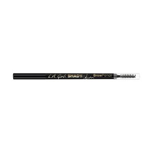 L.A. Girl Shady Slim Brow Pencil - 0.003oz - 1 of 4