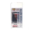 Funko Philadelphia 76ers NBA Funko POP Vinyl Figure | Allen Iverson | Rated AFA 9.25 - 2 of 4