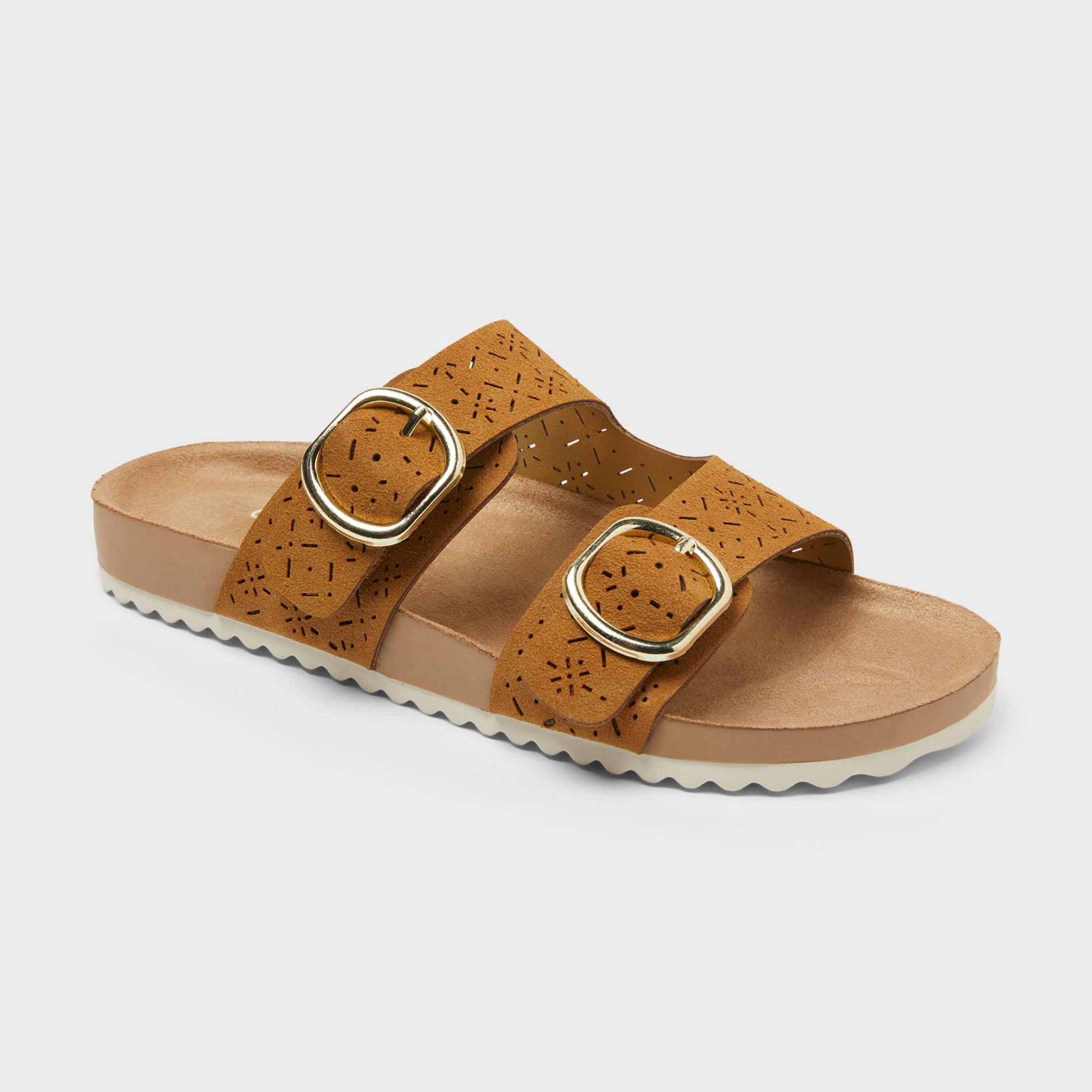 Kids' Vida 2 Buckle Sandals - Cat & Jack™