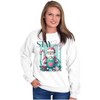 Christmas Santa Claus Stay Jolly Sweatshirt for Men or Women Brisco Brands - 3 of 4