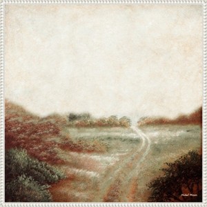 Amanti Art Ethereal Field by Michael Marcon Canvas Wall Art Print Framed 22 x 22-in. - 1 of 4