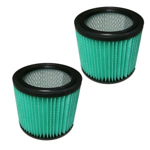Craftsman CMCV002B 2 Pack of Genuine OEM Hepa Filters - 5140231-95-2PK - 1 of 1