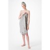 Olive & Linen Lena Turkish Hand / Kitchen Towel Bundle - 3 of 4