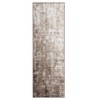 Abstract Area Rugs for Living Room Bedroom Washable Modern Soft Non Slip Low Pile Accent Floor Carpet Home Decor - 3 of 4