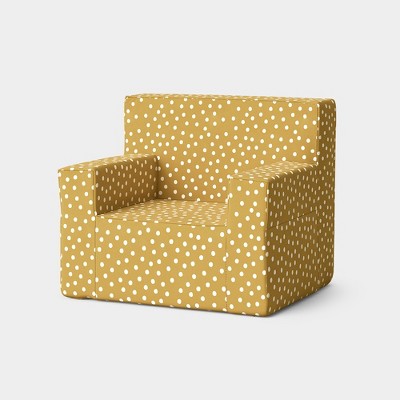 Melissa & Doug - Sillón infantil