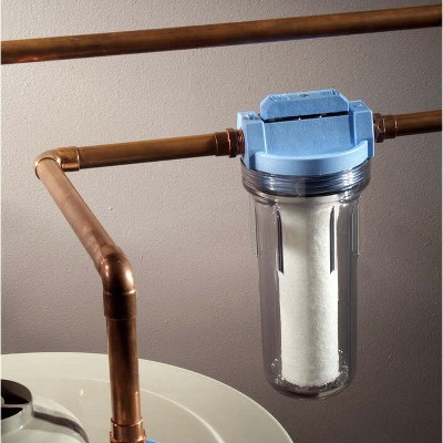 Culligan Clear Whole House Sediment Water Filter System