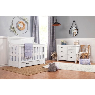 target million dollar baby crib