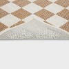 Playa Rug Daisy Rectangle Woven Indoor Outdoor Rugs - 4 of 4