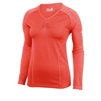 mizuno thermo long sleeve