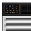 Friedrich Chill Premier Smart Wi-Fi Controlled Air Conditioner Window Unit with 10,000 BTU Cooling Capacity and 8-Way Airflow Control - 4 of 4