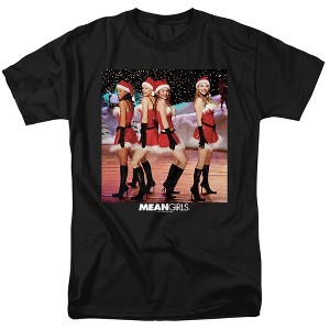 Men's Mean Girls Christmas T-Shirt - 1 of 4