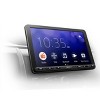 Sony Mobile XAV-AX8100 8.95" Media Receiver with CarPlay, Android Auto & Weblink Cast - 4 of 4