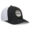 NCAA Iowa Hawkeyes Cotton Twill Snapback Mesh Hat - image 3 of 4