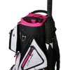 MacGregor Golf VIP Deluxe 14-Way Ladies Cart Bag, 9.5" Top - 3 of 4